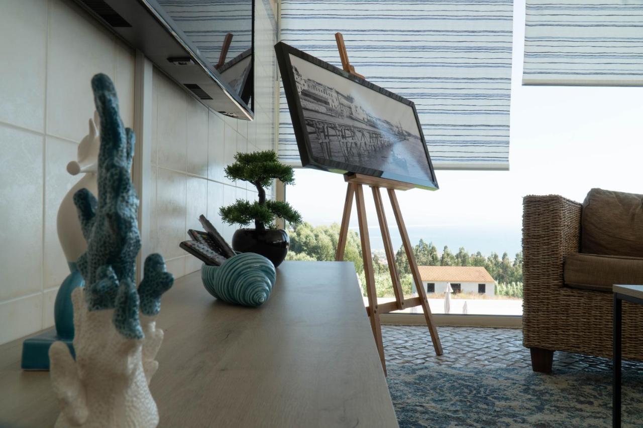 Casa Pinha Hotel Figueira da Foz Ngoại thất bức ảnh