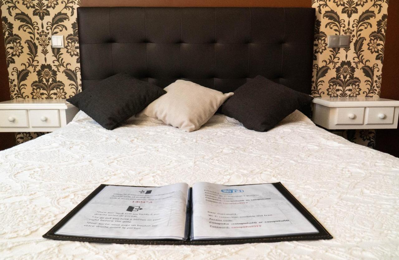 Casa Pinha Hotel Figueira da Foz Ngoại thất bức ảnh