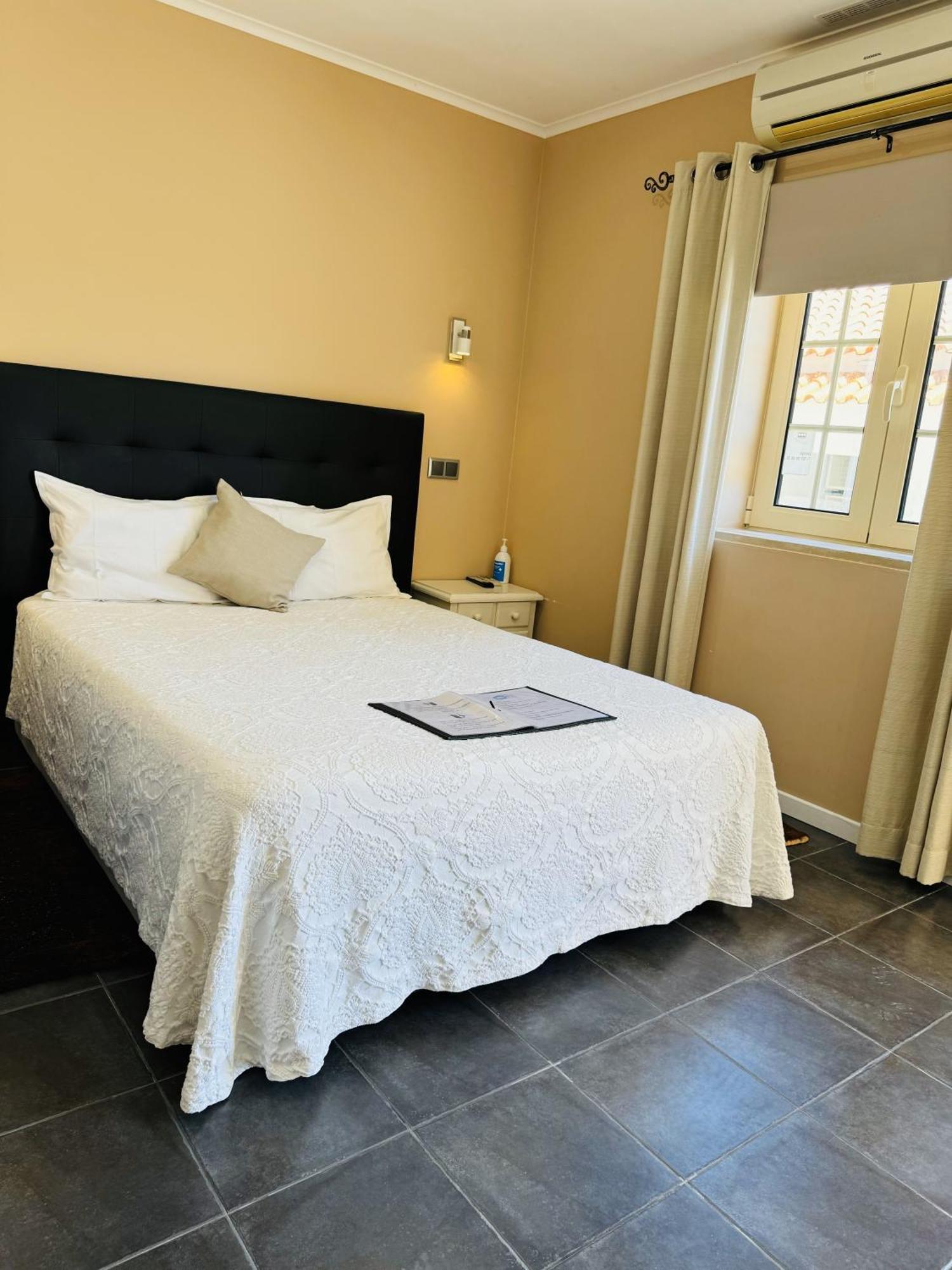 Casa Pinha Hotel Figueira da Foz Ngoại thất bức ảnh