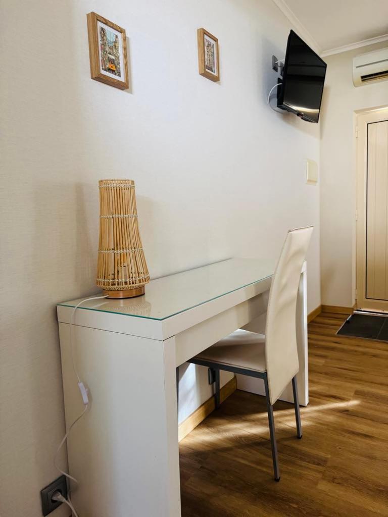 Casa Pinha Hotel Figueira da Foz Ngoại thất bức ảnh
