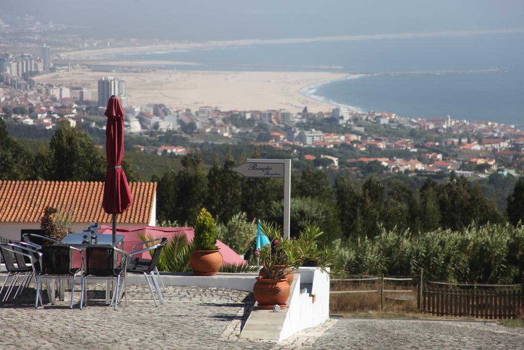 Casa Pinha Hotel Figueira da Foz Ngoại thất bức ảnh