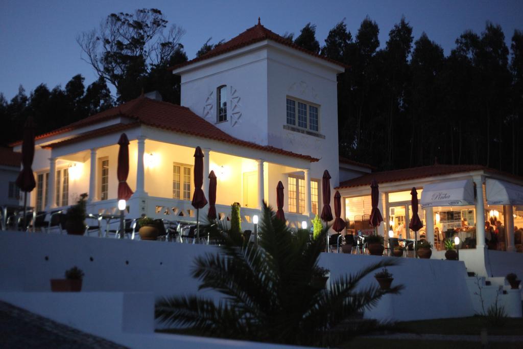 Casa Pinha Hotel Figueira da Foz Ngoại thất bức ảnh