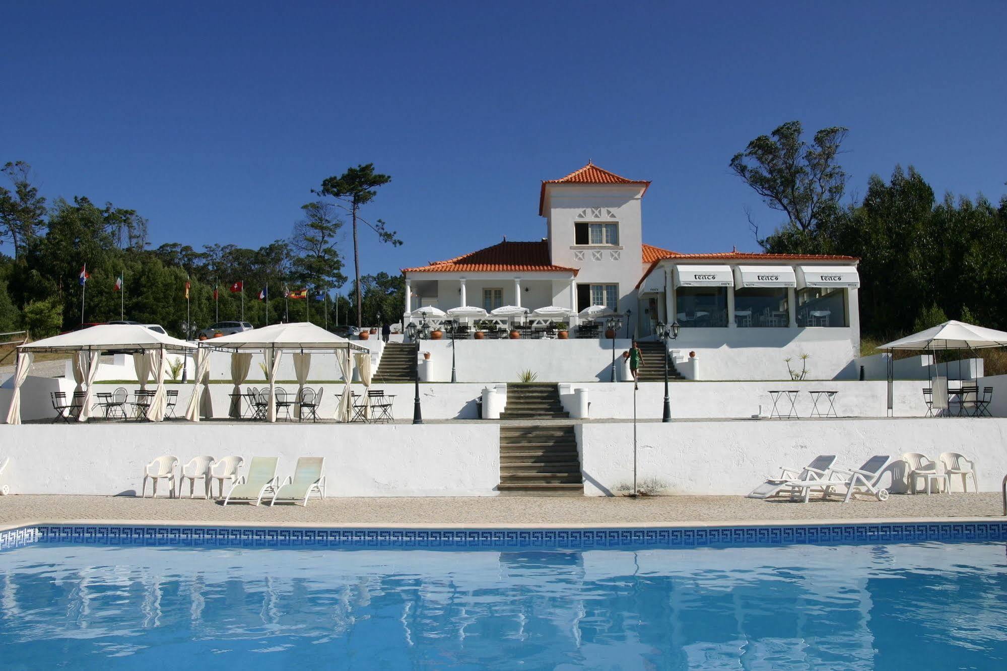 Casa Pinha Hotel Figueira da Foz Ngoại thất bức ảnh