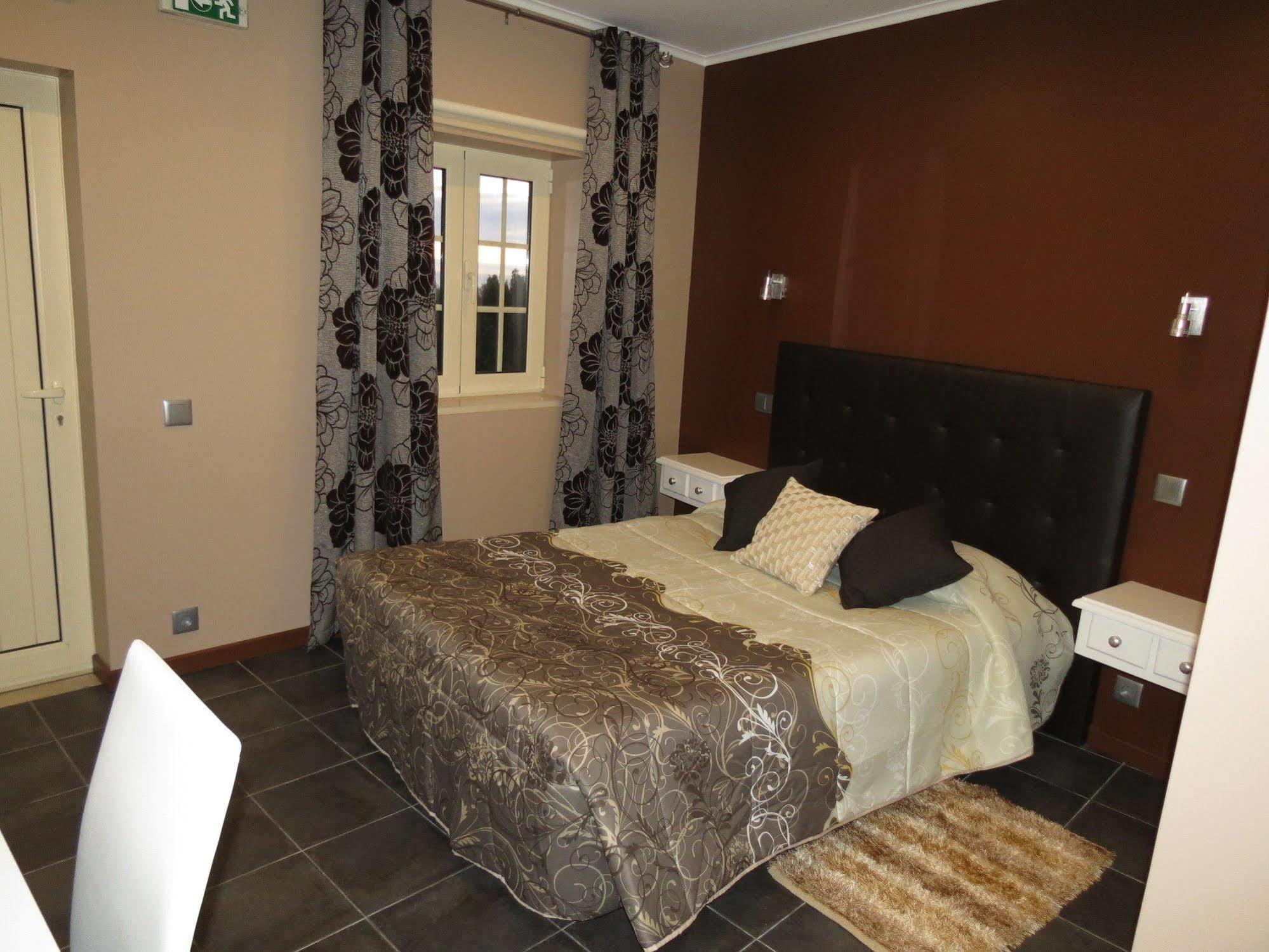 Casa Pinha Hotel Figueira da Foz Ngoại thất bức ảnh